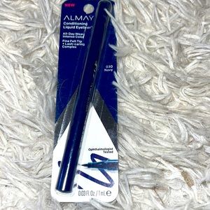 Almay eyeliner